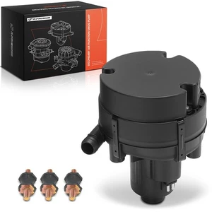 A-Premium Secondary Air Injection Pump for Mercedes-Benz C55 AMG CL600 S65 AMG - Picture 1 of 13