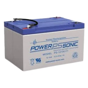 PS-12100 F1 POWER SONIC - Picture 1 of 1