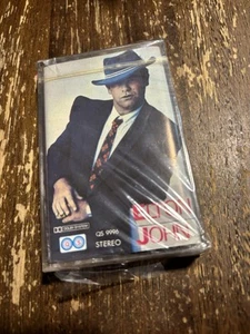Elton John Jump Up! original Cassette Tape Pop Rare New Sealed QS Read - Picture 1 of 2