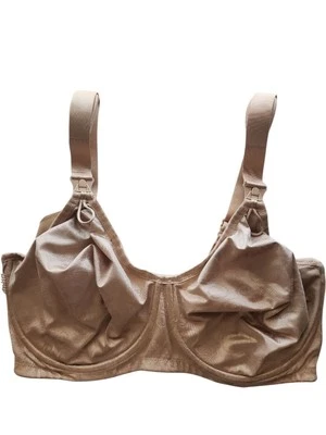 Anita Maternity Nursing Bra Underwire USA 38f Beige EUR 85f - Image 1 of 3