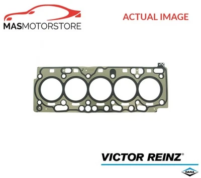 ENGINE CYLINDER HEAD GASKET VICTOR REINZ 61-42430-30 P NEW OE REPLACEMENT - Image 1 of 4