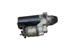 Vauxhall Corsa D Starter Motor 1248 Diesel 5 Speed Manual 2012 A13DTE - Picture 1 of 6