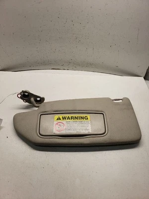 Parasol para conductor iluminado para 02-04 VOLVO 60 SERIES 1438572 Foto 1 de 4