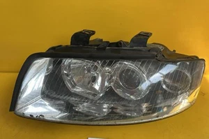 Hauptscheinwerfer Scheinwerfer vorne links Audi A4 8E0941003F - Bild 1 von 12