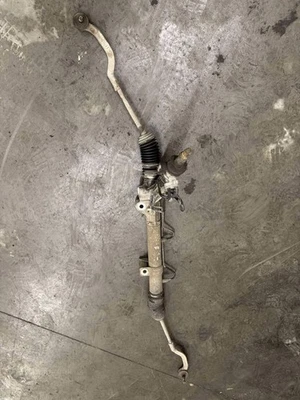 Renault Trafic II (X83) 2013 power steering rack gear 8200875897C CHA12606 - Image 1 of 4