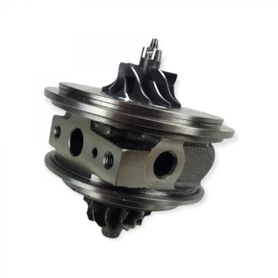 Turbolader Rumpfgruppe Smart Brabus / Roadster (2003-) 60 Kw - Bild 1 von 4