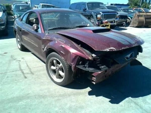LIMPIADOR DE AIRE 8 CILINDROS GT SE ADAPTA 02-04 MUSTANG 113516 - Imagen 1 de 3