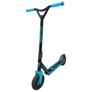 Adrenalin All Terrain 2 Off Road Kids Adult Push Scooter Blue - Picture 1 of 1