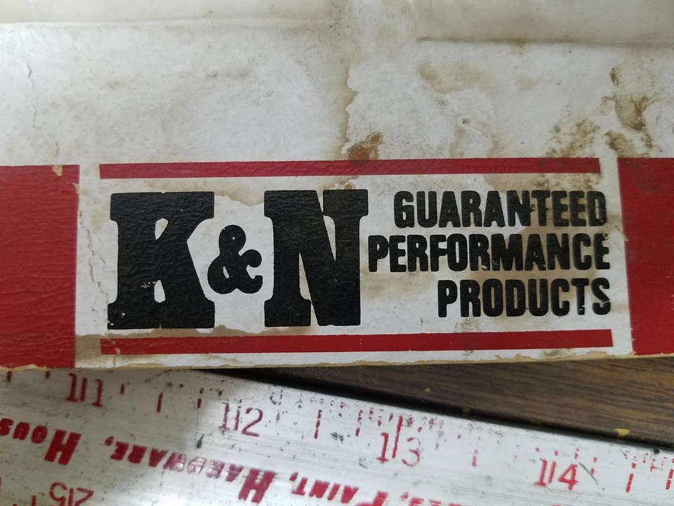 New K&N Speedometer Cap Off Plug Yamaha DT RT MX Enduro YB - Image 1 of 1