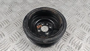 AUDI A4 CRANKSHAFT PULLEY 2.0 TDI DIESEL 038105243 B8 2012 - 2016 - Picture 1 of 9