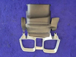 2010-2015 Chevrolet Camaro SS Bezel Cluster Speedo Gauge Dash Panel Board  - Picture 1 of 12