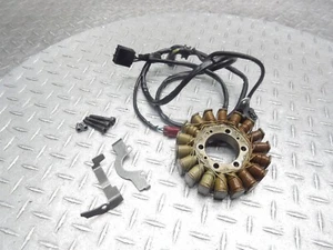 13-17 Triumph Daytona 675 675R 2016 estator magneto alternador bobina generador - Imagen 1 de 12