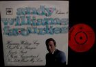 ANDY WILLIAMS: Favourites  Vol. 1 (CBS)  1965 EP