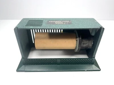 Vintage American Flyer S Gauge 1955-56 #561 Diesel Horn Billboard - Works - Image 1 of 4