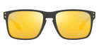 Okulary przeciwsłoneczne Oakley Holbrook (A) OO9244 prostokątne 56mm nowe i autentyczne