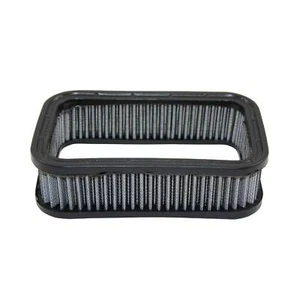 Universal 6 3/4" x 4 1/2" Rectangular Washable Air Filter Element - Picture 1 of 1