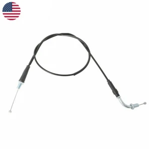 For Honda ATC350X, 1985-1986, Throttle Cable - NEW - ATC 350X New Throttle Cable - Picture 1 of 3