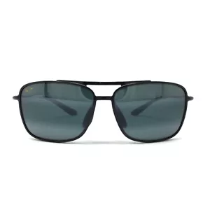 MAUI JIM sunglasses occhiale sole uomo KAUPO GAP 437-02 61/15 140 POLARIZED - Picture 1 of 2