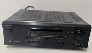 Onkyo HT-R520 6.1 AV Surround Sound Receiver - Picture 1 of 1