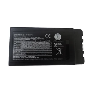 New CF-VZSU0PW CF-VZSU0PR CF-54 battery Replacement For Panasonic TOUGHBOOK 46Wh - Picture 1 of 9