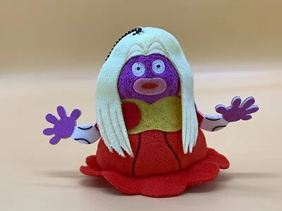 Juguetes de peluche Pokemon BANPRESTO Rougela Esper 3,9 pulgadas 2014 13 Foto 1 de 4