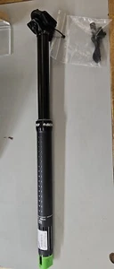 SDG Components Tellis 31.6mm x 170mm Dropper Seatpost W/ Lever - Mountain Bike - Picture 1 of 3