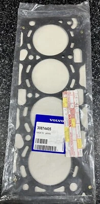 Volvo S40 / V40   Mitsubishi Carisma 1.8 GDi  Cylinder Head Gasket Genuine - Image 1 of 2
