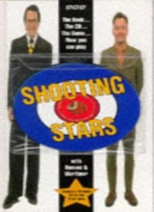 BOOK-Shooting Stars with Reeves and Mortimer:,Vic Reeves, Bob Mortime - Imagen 1 de 1