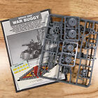 Old style space Ork War Buggy Plastic NOS warhammer wh40k