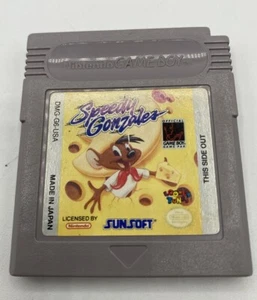 Speedy Gonzales (Nintendo Gameboy GB) Cart Only  Game Boy - Picture 1 of 2