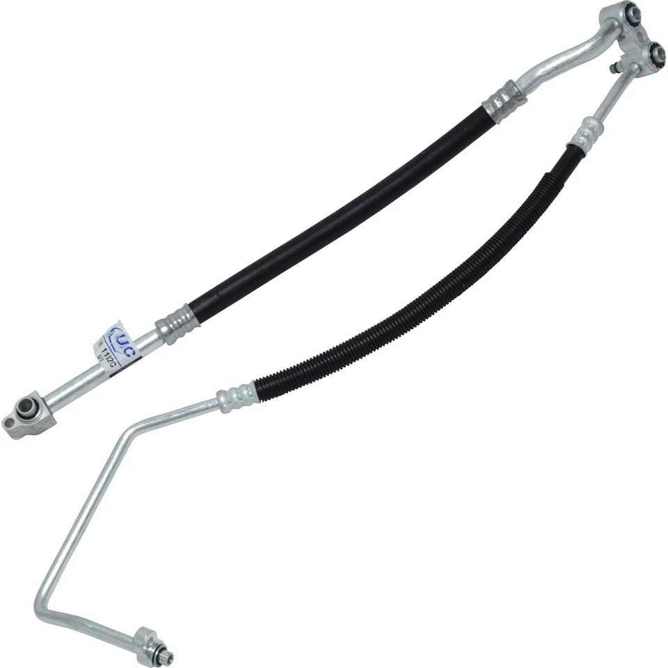 Conjunto de manguera colector de aire acondicionado UAC para GMC C6500 2004-2006 Topkick 7,2 L L L6 Foto 1 de 1