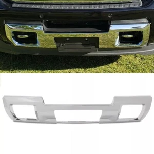 Front Bumper Skid Plate Panel For 15-19 GMC Sierra 2500/3500 HD 23178964 - Picture 1 of 6