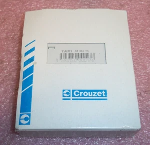 Crouzet TAR1 88865115 Adjustable Timer Relay - Picture 1 of 2