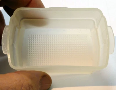 Nikon SW-10H Soft Dome Diffuser for SB-800 Flash Speedlight - Image 1 of 4