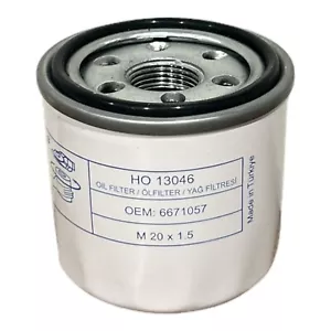 HH150-32430 15853-32430 Oil Filter For Kubota D722 D902 15853-99170 HH1J0-32430 - Picture 1 of 8