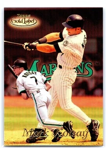 MARK KOTSAY 1999 Topps Gold Label Class 3 Florida Marlins Dodgers Baseball #59 - Picture 1 of 2