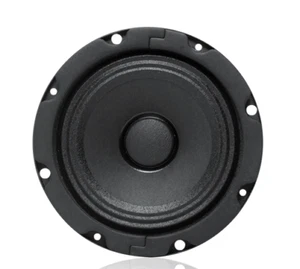 Atlas Sound FC104T Ceiling Speaker with 4-Watt 25V/Transformer NEW in Box STP - Picture 1 of 2