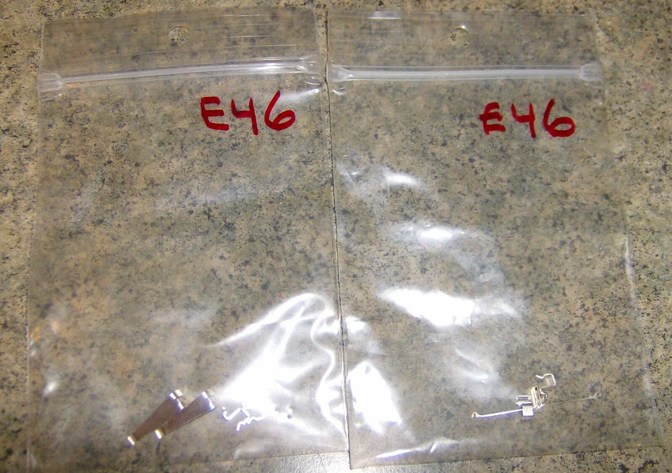 2 KIT DE COLGADOR Y ZAPATO PROFESIONAL WIZZARD STORM SILVER "NUEVO" (E46) Foto 1 de 1