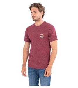 Hurley Everyday Pacific MT EST T-shirt maniche corte - Foto 1 di 3