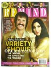 Magazine nostalgique rappel rétro des années 70 spectacles de variétés Sonny & Cher muppets welk neufs