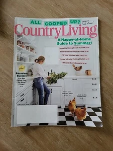 Country Living, June 2020 - Imagen 1 de 1