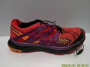 Salomon Damen Wanderschuhe XR Mission Sensi Flex Gr. 9,5 - Bild 1 von 6