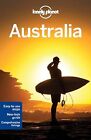 Lonely Planet Australia (Travel Guide), Lonely Planet & Rawlings-Way, Charles & 