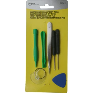 Kit 7 outils pour réparation de Smartphone Tablette - Picture 1 of 1