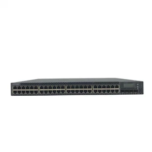 Juniper Networks EX3300-48P 48 Port 1GE PoE + 4 SFP 10G Network Switch Warranty - Picture 1 of 2
