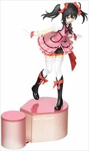 Dengeki-ya Love Live! Birthday Figure Project Yazawa Nico Pvc Painted - Picture 1 of 3