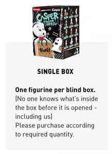 Trouble Andrew Pop Mart caja ciega juguete Gucci fantasma Trevor Andrew sin abrir sellado - Imagen 1 de 8
