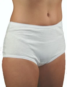 Leicht Inkontinenzhose Periodenslip - Bild 1 von 3