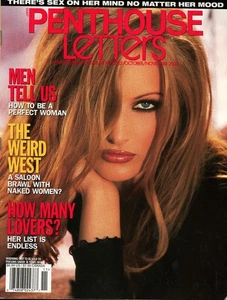Penthouse Letters - Oct. / Nov. 2003 - Ship 4 to 5 Magazines for $9.00! - Picture 1 of 8