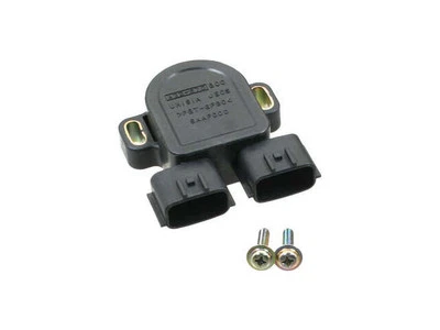 For 2000-2002 Nissan Maxima Throttle Position Sensor Hitachi 61959FJYR 2001 - Image 1 of 2